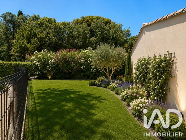 Maison à vendre 3 pièces 88 m² Sainte-Maxime