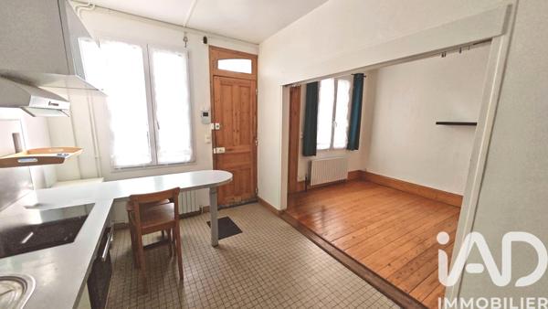 Location maison 4 pièces 74 m² Le Havre