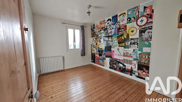 Location maison 4 pièces 74 m² Le Havre