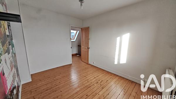 Location maison 4 pièces 74 m² Le Havre