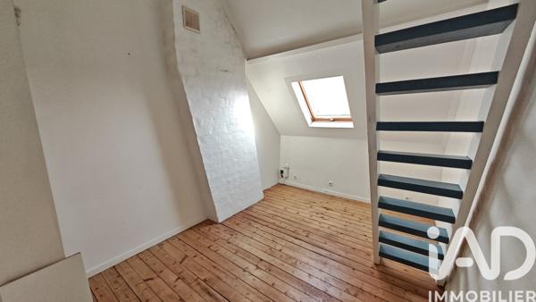 Location maison 4 pièces 74 m² Le Havre