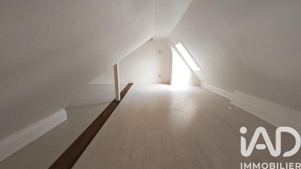 Location maison 4 pièces 74 m² Le Havre