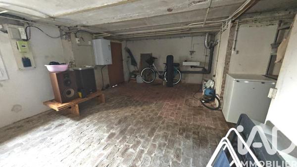 Location maison 4 pièces 74 m² Le Havre