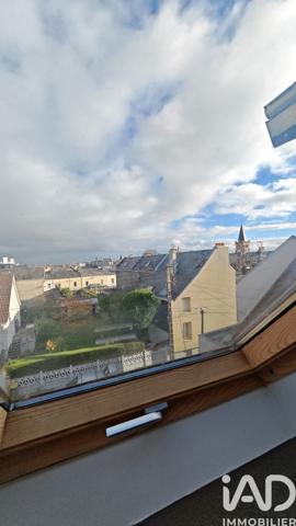 Location maison 4 pièces 74 m² Le Havre