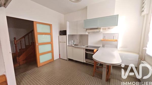 Location maison 4 pièces 74 m² Le Havre