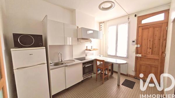 Location maison 4 pièces 74 m² Le Havre