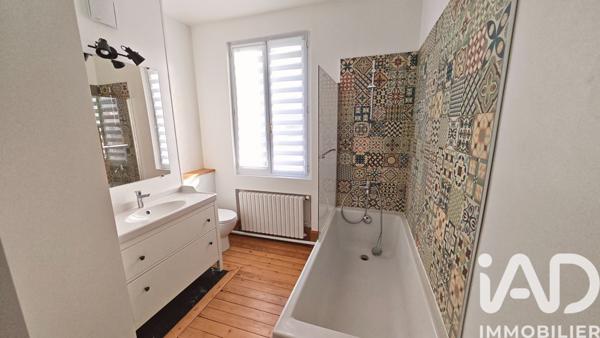Location maison 4 pièces 74 m² Le Havre