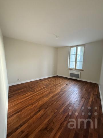 Appartement  Centre de Chauvigny 68 m2