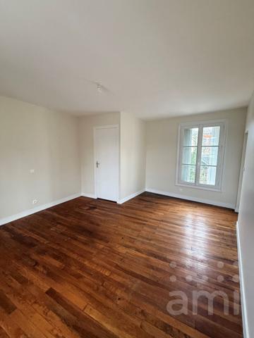 Appartement  Centre de Chauvigny 68 m2