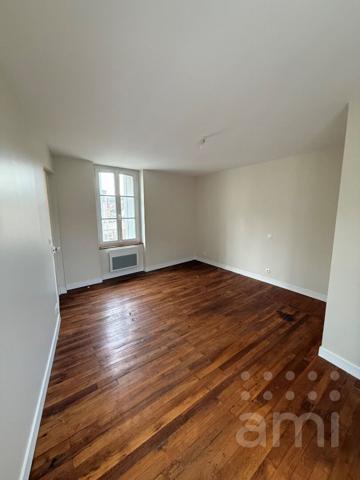 Appartement  Centre de Chauvigny 68 m2