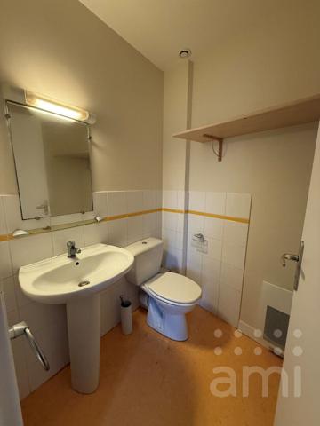 Appartement  Centre de Chauvigny 68 m2