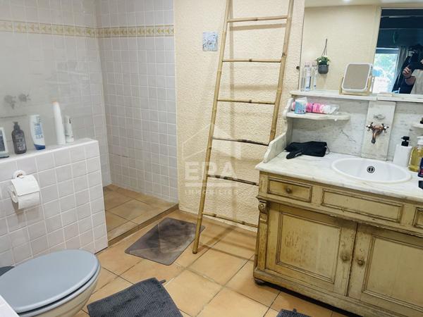 Maison en pierre avec vue panoramique - un cadre unique