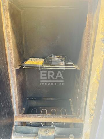 Maison en pierre avec vue panoramique - un cadre unique