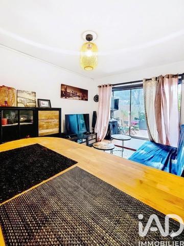 Studio à vendre 20 m² Saint-Mandrier-sur-Mer