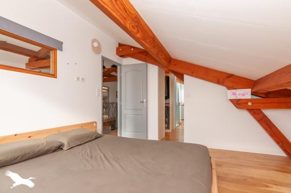 Maison à vendre |  Roujan |  5 pièces | 160 m²