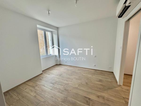 MAISON 4 CHAMBRES DONT UNE SUITE PARENTALE + GARAGE A NIORT