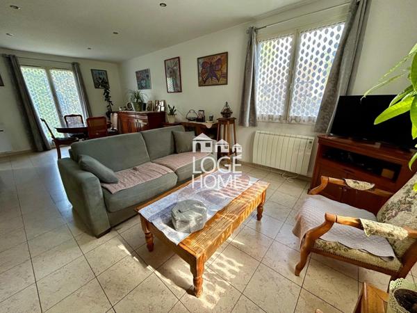 Maison semi-individuelle 4 chambres – hem, secteur recherché
