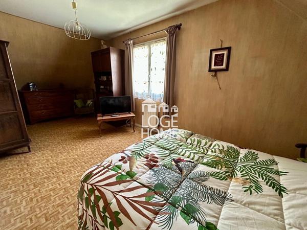 Maison semi-individuelle 4 chambres – hem, secteur recherché