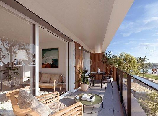 Vente / Appartement T3