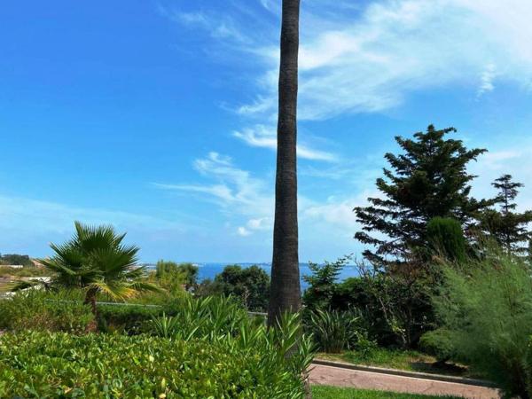 APPARTEMENT 2 PIECES CANNES CROIX DES GARDES