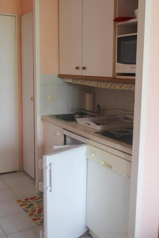 APPARTEMENT 2 PIECES CANNES CROIX DES GARDES