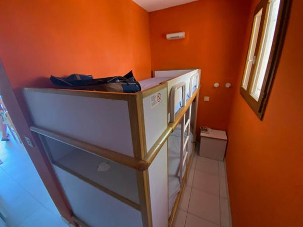 APPARTEMENT 2 PIECES CANNES CROIX DES GARDES