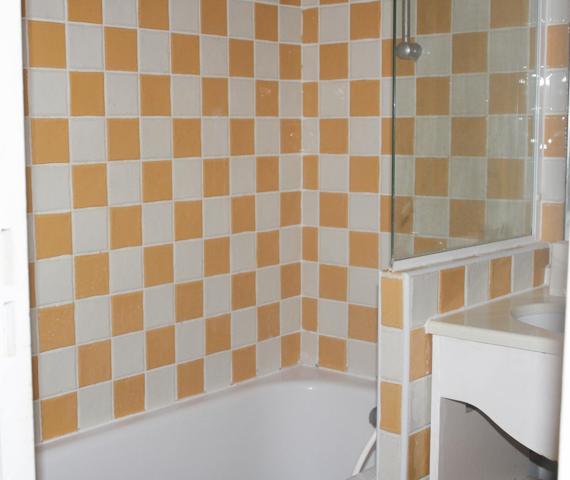 APPARTEMENT 2 PIECES CANNES CROIX DES GARDES