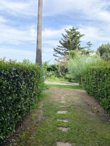APPARTEMENT 2 PIECES CANNES CROIX DES GARDES