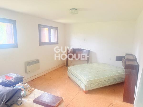 Maison Gastes 4 pièce(s) 82 m2