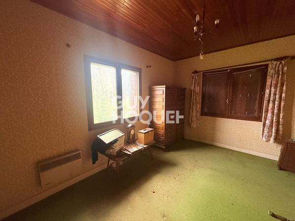 Maison Gastes 4 pièce(s) 82 m2