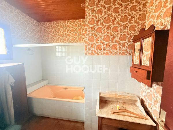 Maison Gastes 4 pièce(s) 82 m2
