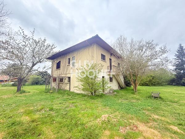 Maison Gastes 4 pièce(s) 82 m2