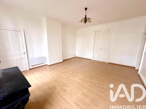 Appartement à vendre 5 pièces 120 m² Bédarieux