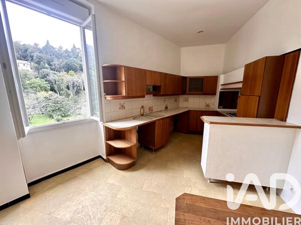 Appartement à vendre 5 pièces 120 m² Bédarieux