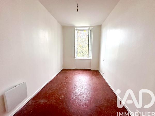 Appartement à vendre 5 pièces 120 m² Bédarieux