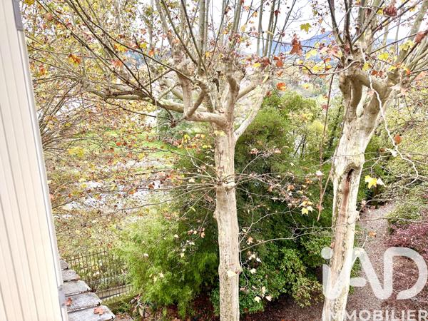 Appartement à vendre 5 pièces 120 m² Bédarieux