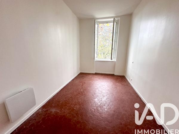 Appartement à vendre 5 pièces 120 m² Bédarieux