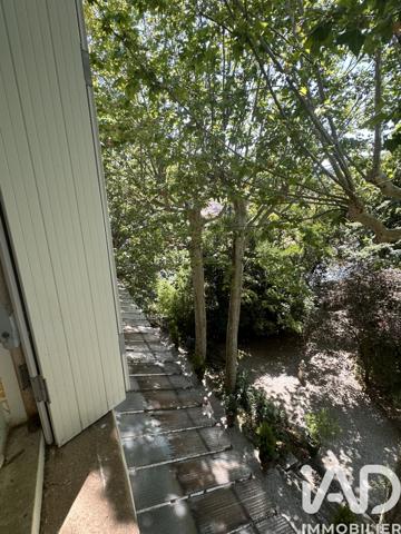 Appartement à vendre 5 pièces 120 m² Bédarieux