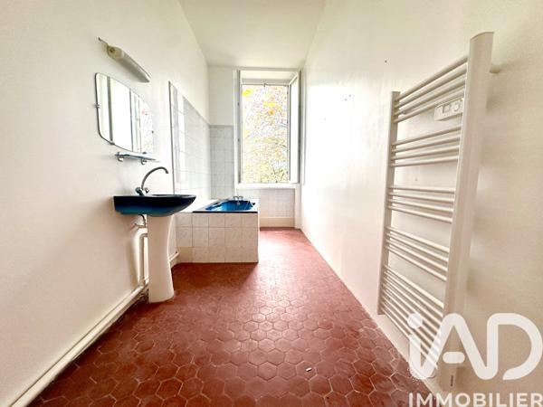 Appartement à vendre 5 pièces 120 m² Bédarieux