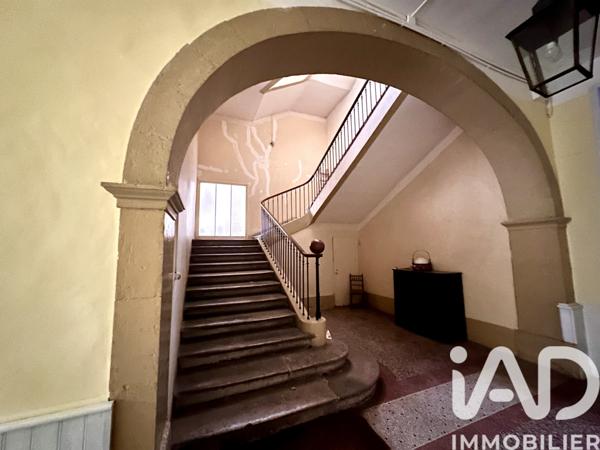 Appartement à vendre 5 pièces 120 m² Bédarieux