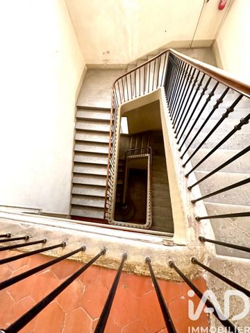 Appartement à vendre 5 pièces 120 m² Bédarieux