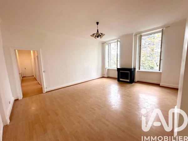 Appartement à vendre 5 pièces 120 m² Bédarieux