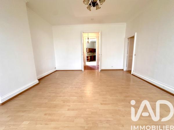 Appartement à vendre 5 pièces 120 m² Bédarieux