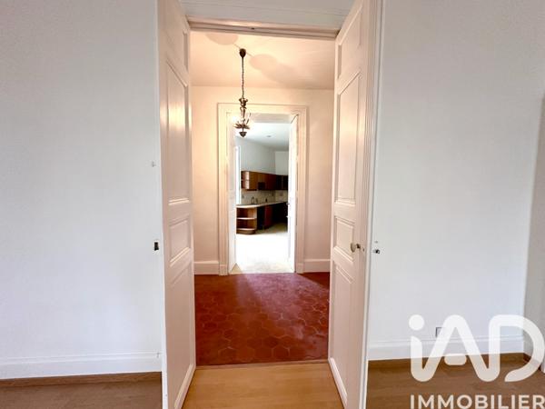 Appartement à vendre 5 pièces 120 m² Bédarieux