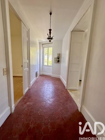 Appartement à vendre 5 pièces 120 m² Bédarieux