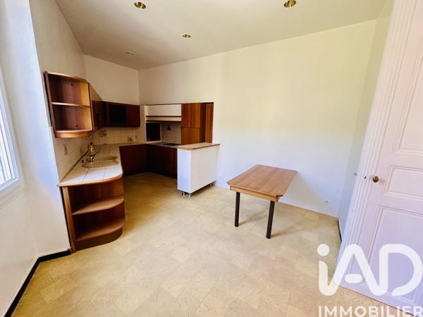 Appartement à vendre 5 pièces 120 m² Bédarieux