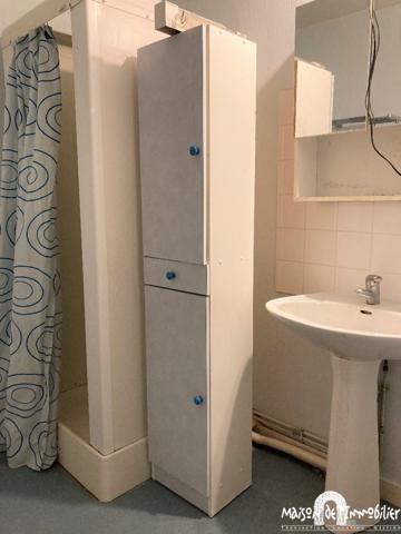 Location Maison de campagne - 2 chambres et jardinet - 98m² - SEGONZAC