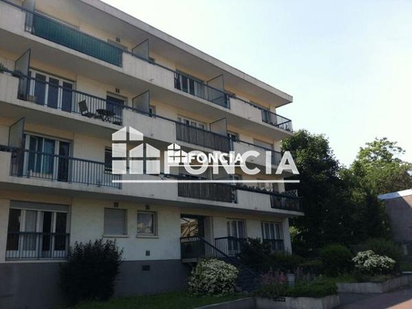 Location Studio 27.79 m² - 42-44 RUE DES GALLARDONS Le Plessis Robinson 92350