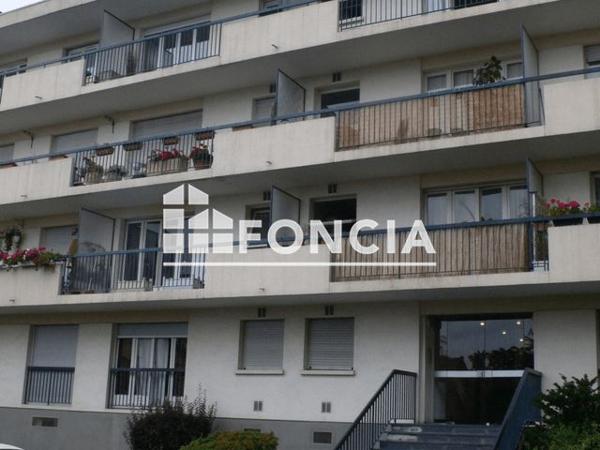 Location Studio 27.79 m² - 42-44 RUE DES GALLARDONS Le Plessis Robinson 92350