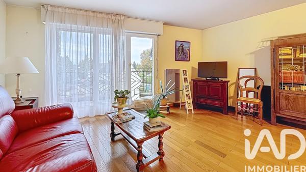 Appartement à vendre 3 pièces 70 m² Templemars